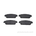 D1194-8312 PAVIAS DE FREIO PARA CADILLAC CHEVROLET GMC